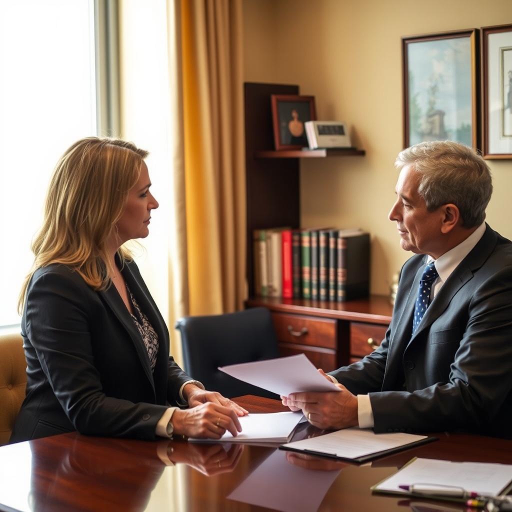 Child Abuse Lawyer Loudoun County