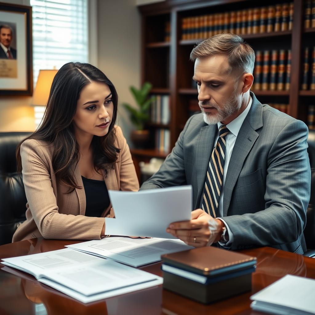 Child Abuse Lawyer New Kent County