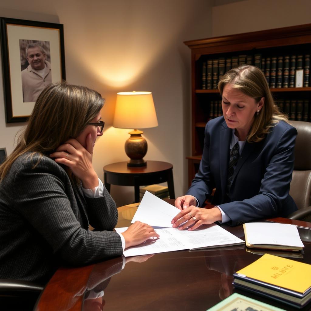 Child Abuse Lawyer Virginia