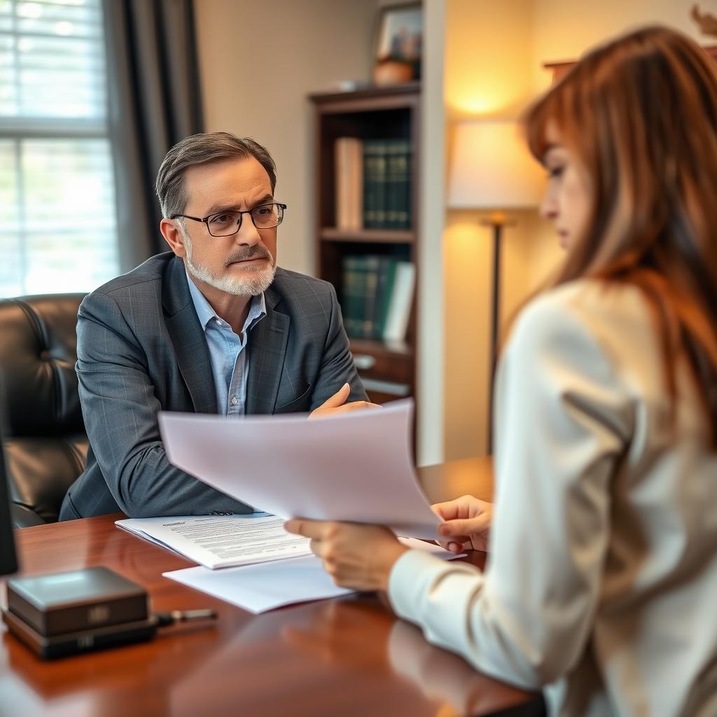 Child Pornography Lawyer Greene County