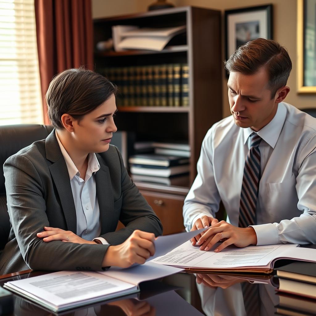 Child Pornography Lawyer Hanover County