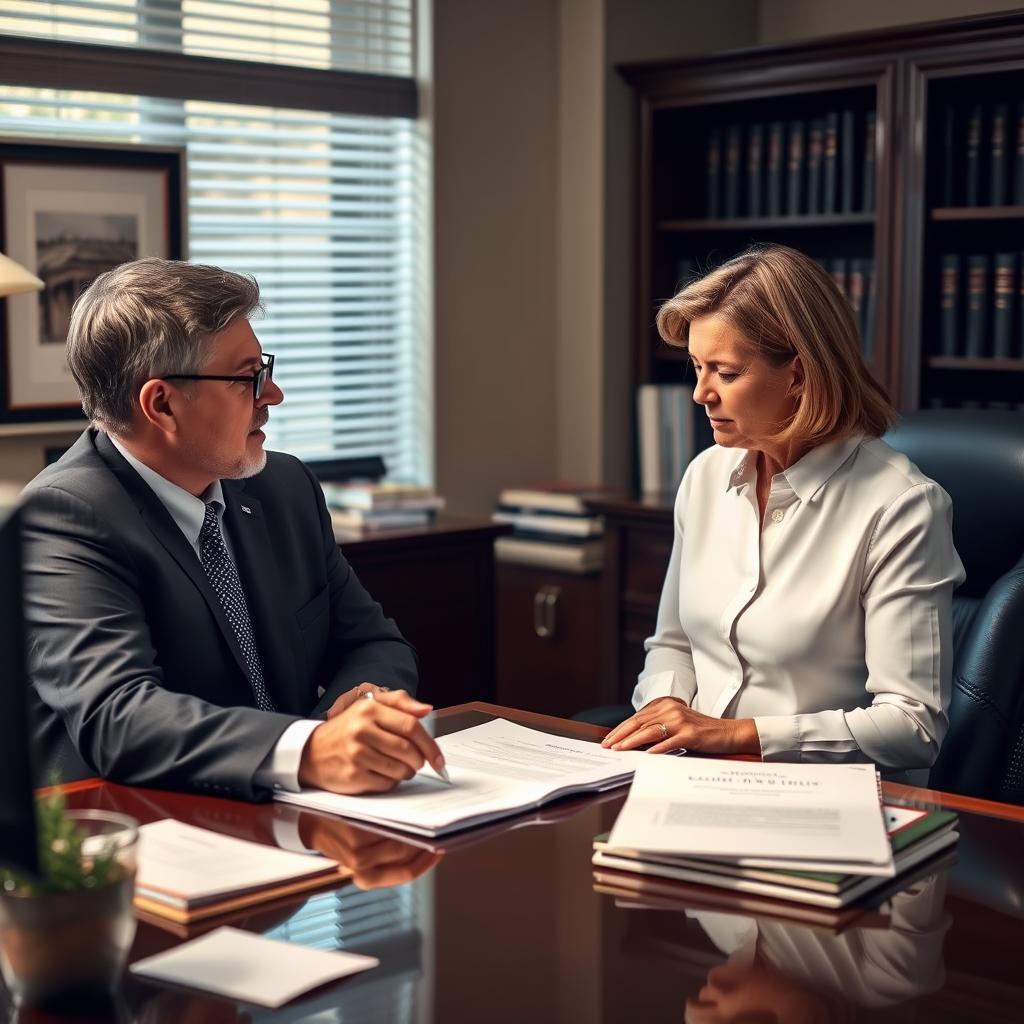 Child Pornography Lawyer Poquoson