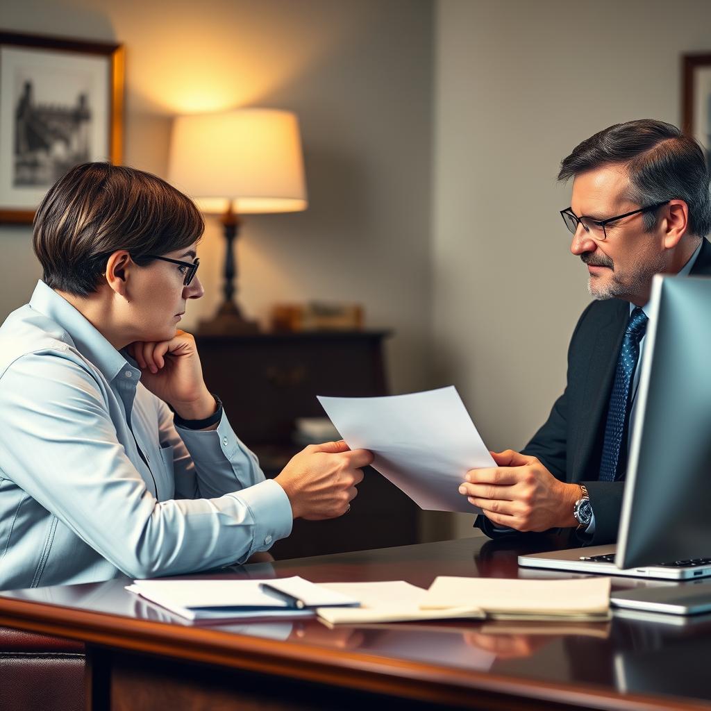 Computer Crime Lawyer Augusta County