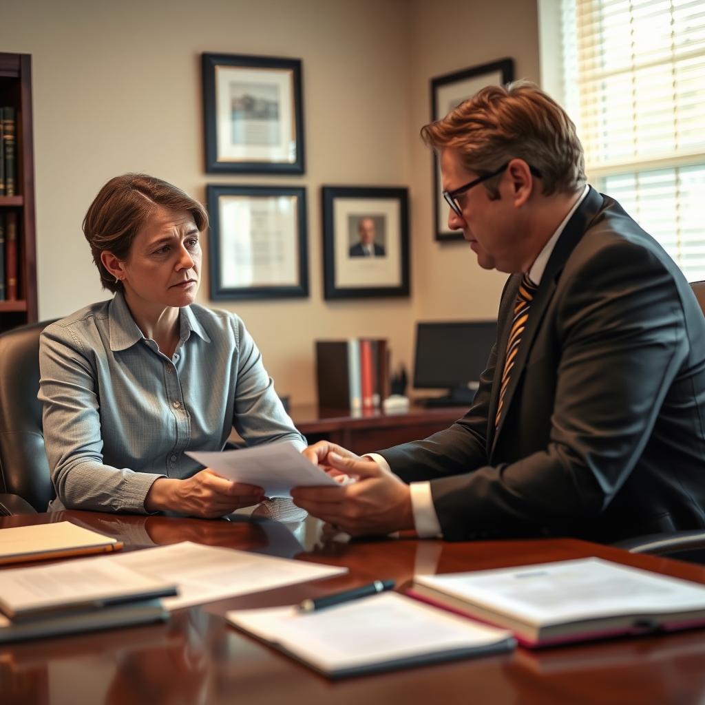Computer Crime Lawyer Botetourt County