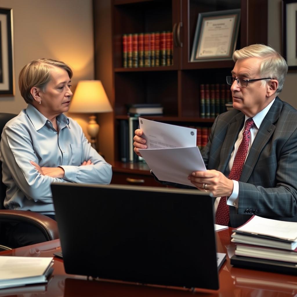 Computer Crime Lawyer Clarke County