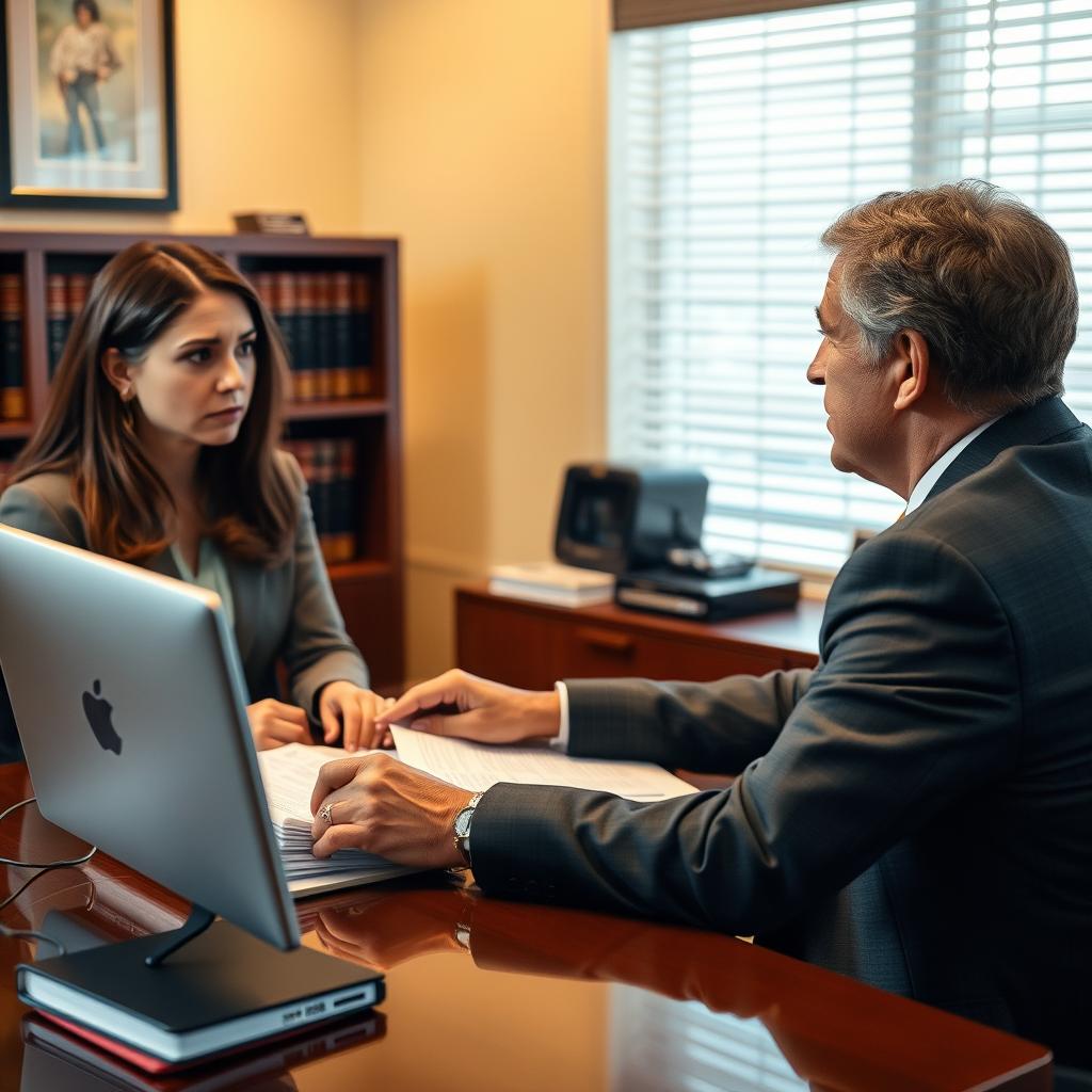Computer Crime Lawyer Fairfax County