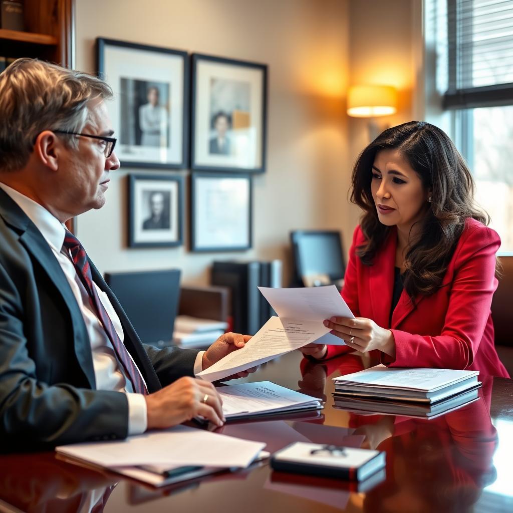 Computer Crime Lawyer Falls Church
