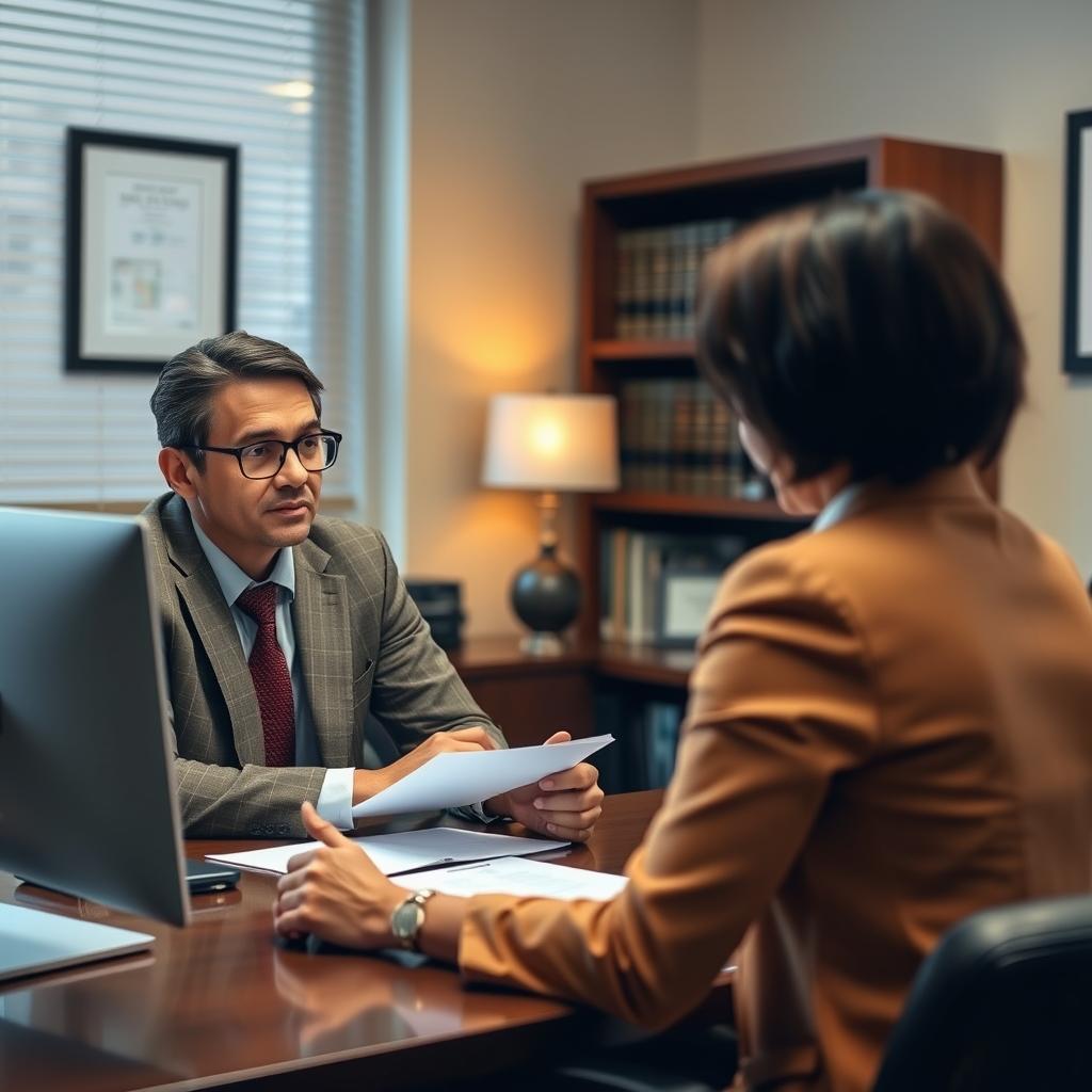 Computer Crime Lawyer Gloucester County