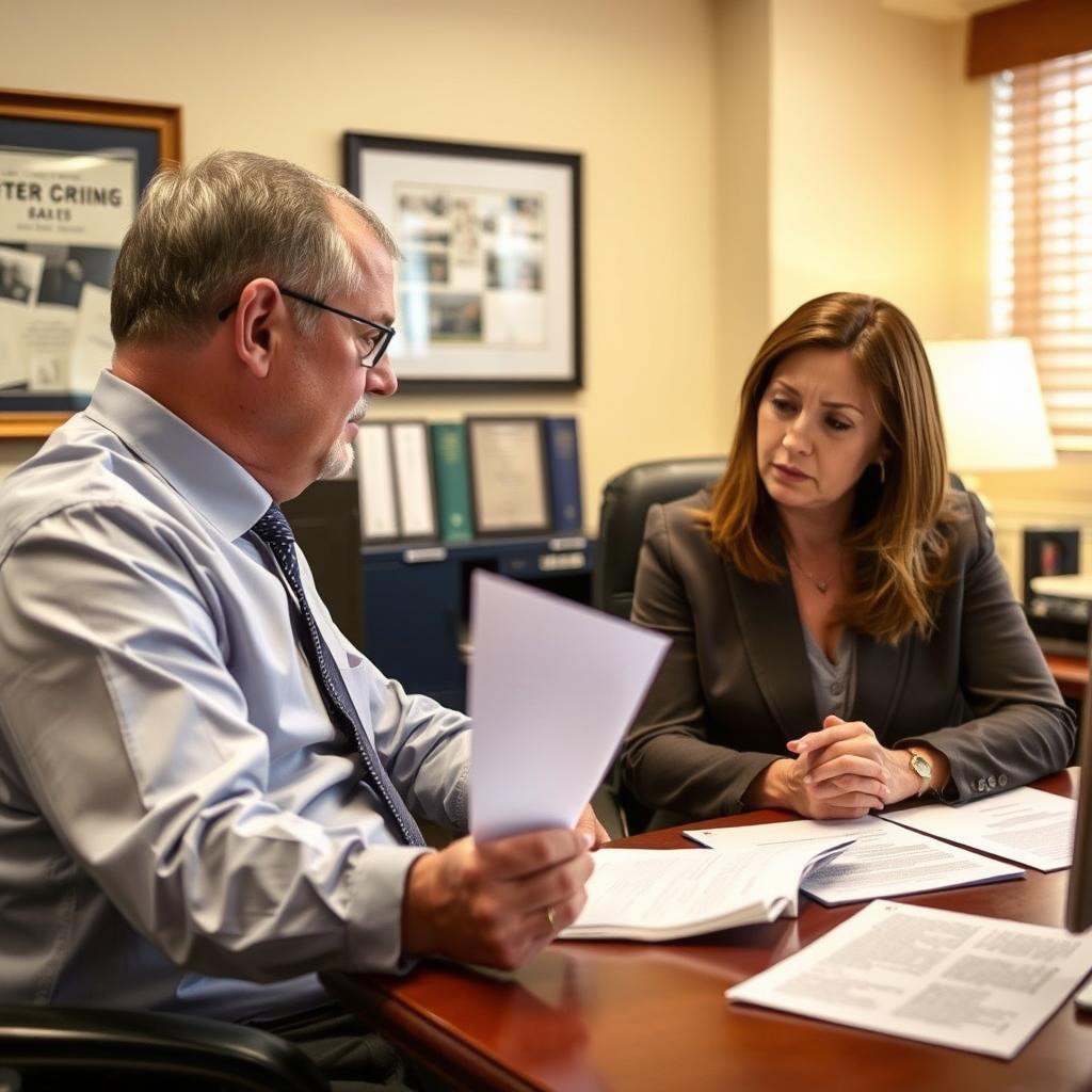 Computer Crime Lawyer Greene County