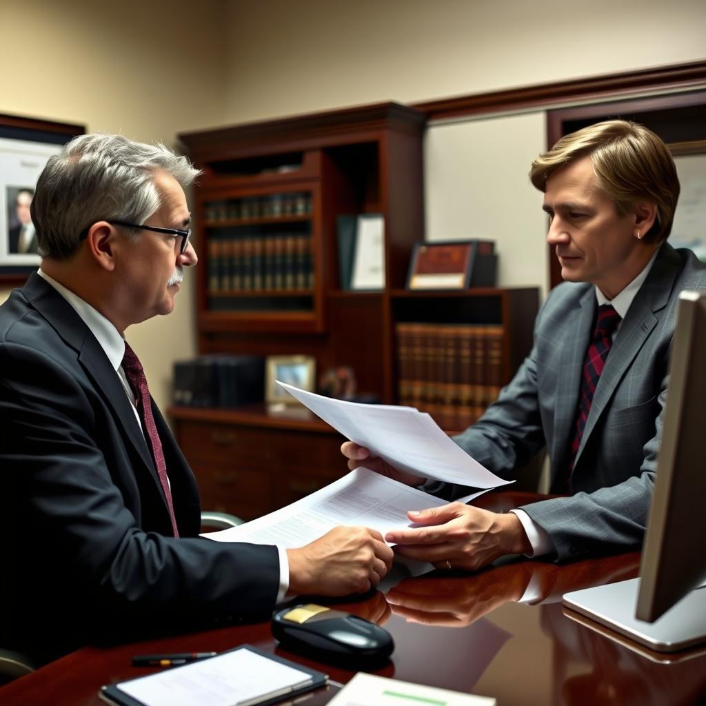 Computer Crime Lawyer Isle of Wight County