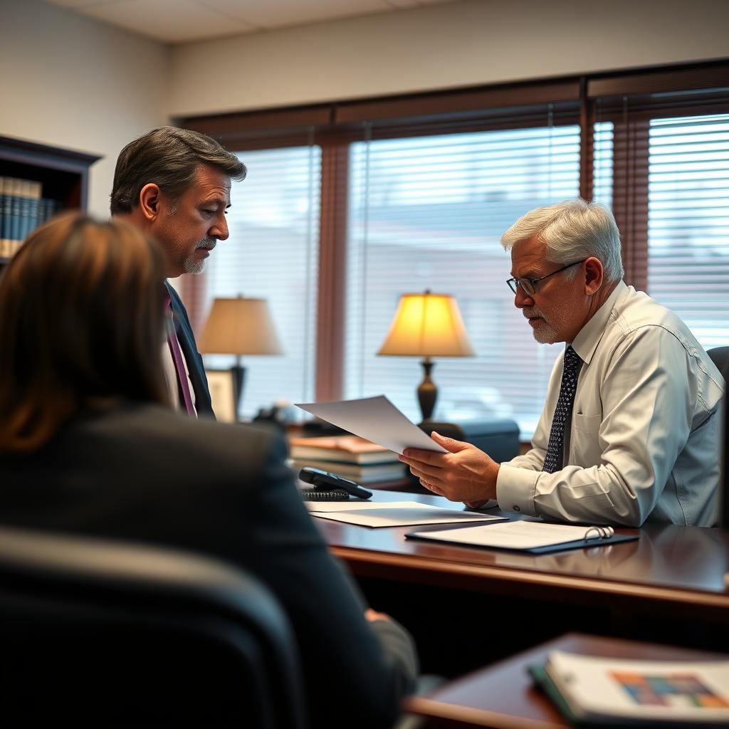 Computer Crime Lawyer King George County