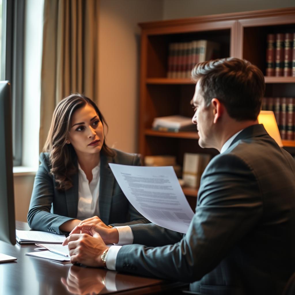 Computer Crime Lawyer King William County