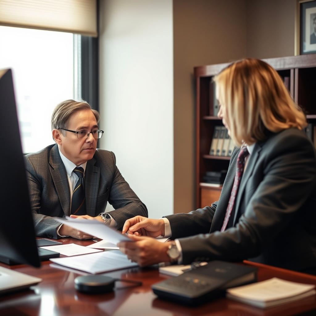 Computer Crime Lawyer Lexington