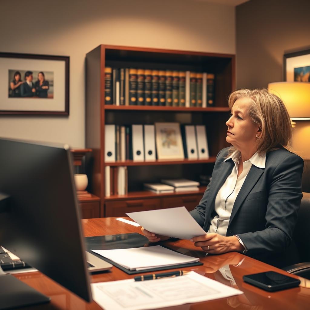 Computer Crime Lawyer Orange County
