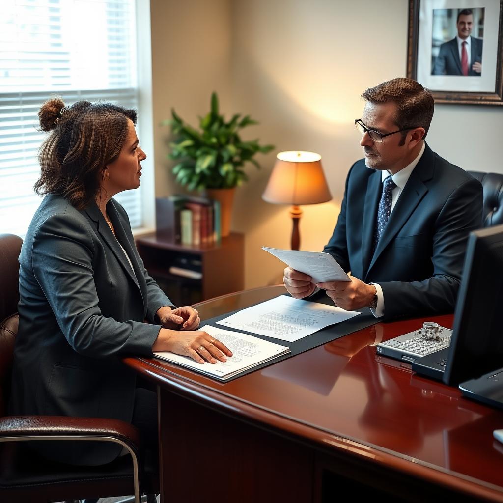 Computer Crime Lawyer Poquoson