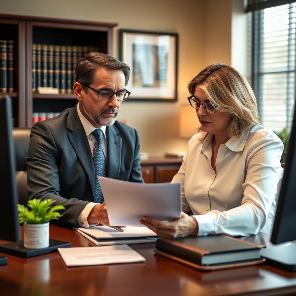 Computer Crime Lawyer Prince William County