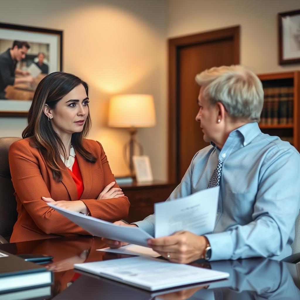 Computer Crime Lawyer Rockingham County