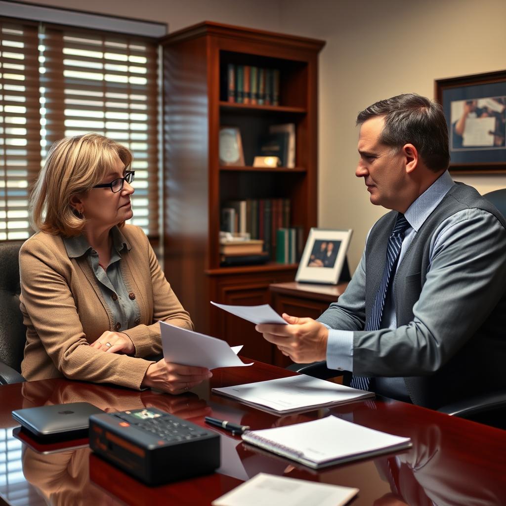 Computer Crime Lawyer Shenandoah