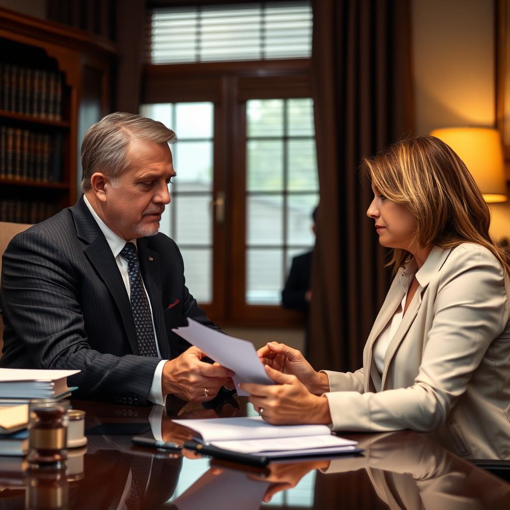 Computer Crime Lawyer Stafford County