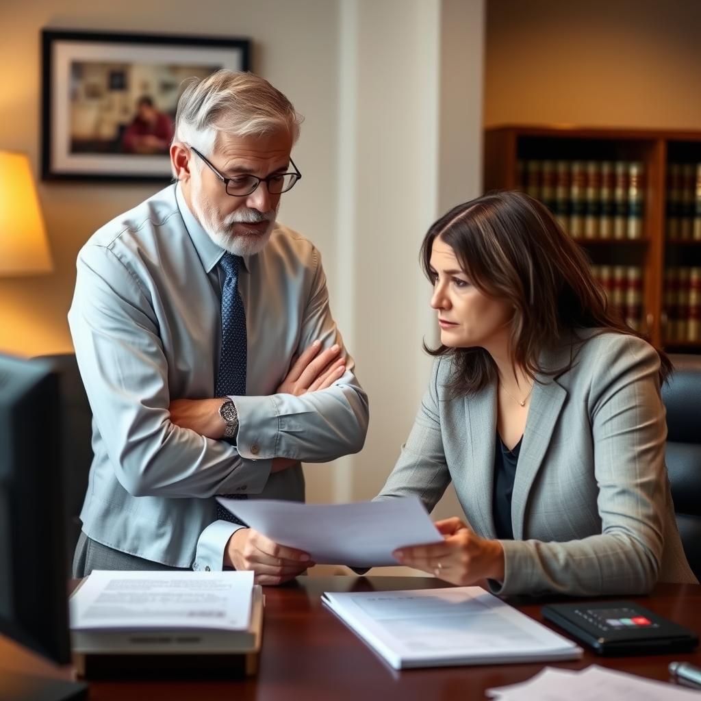 Computer Crime Lawyer Virginia