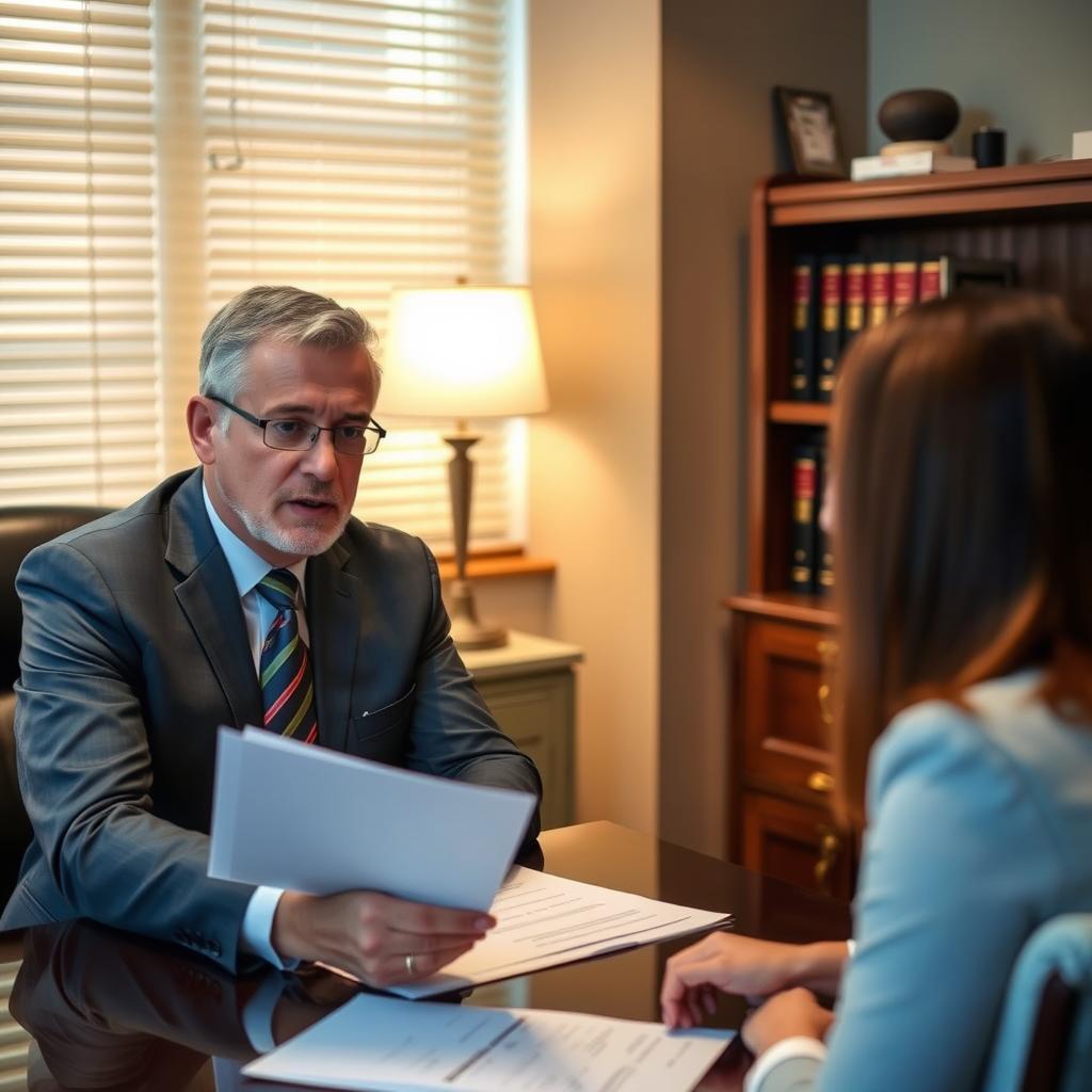 Disorderly Conduct Defense Lawyer Alexandria