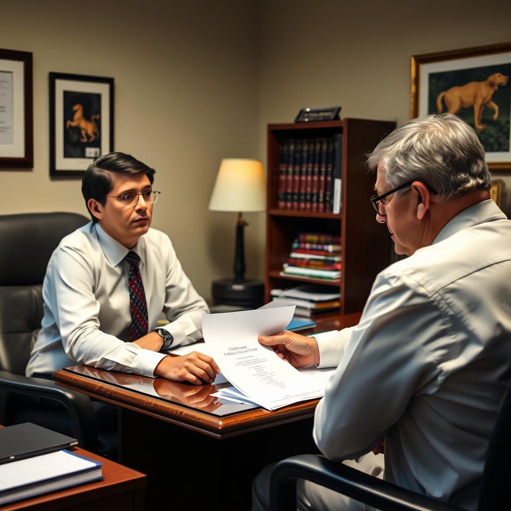 Disorderly Conduct Defense Lawyer York County