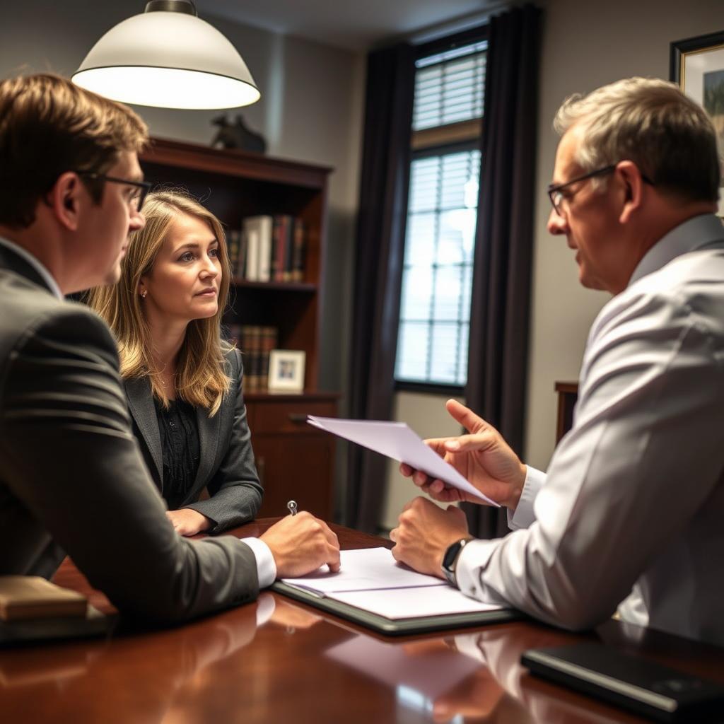 Disorderly Conduct Lawyer Chesapeake