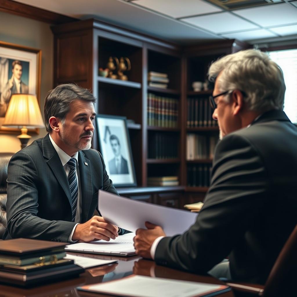 Disorderly Conduct Lawyer James City County