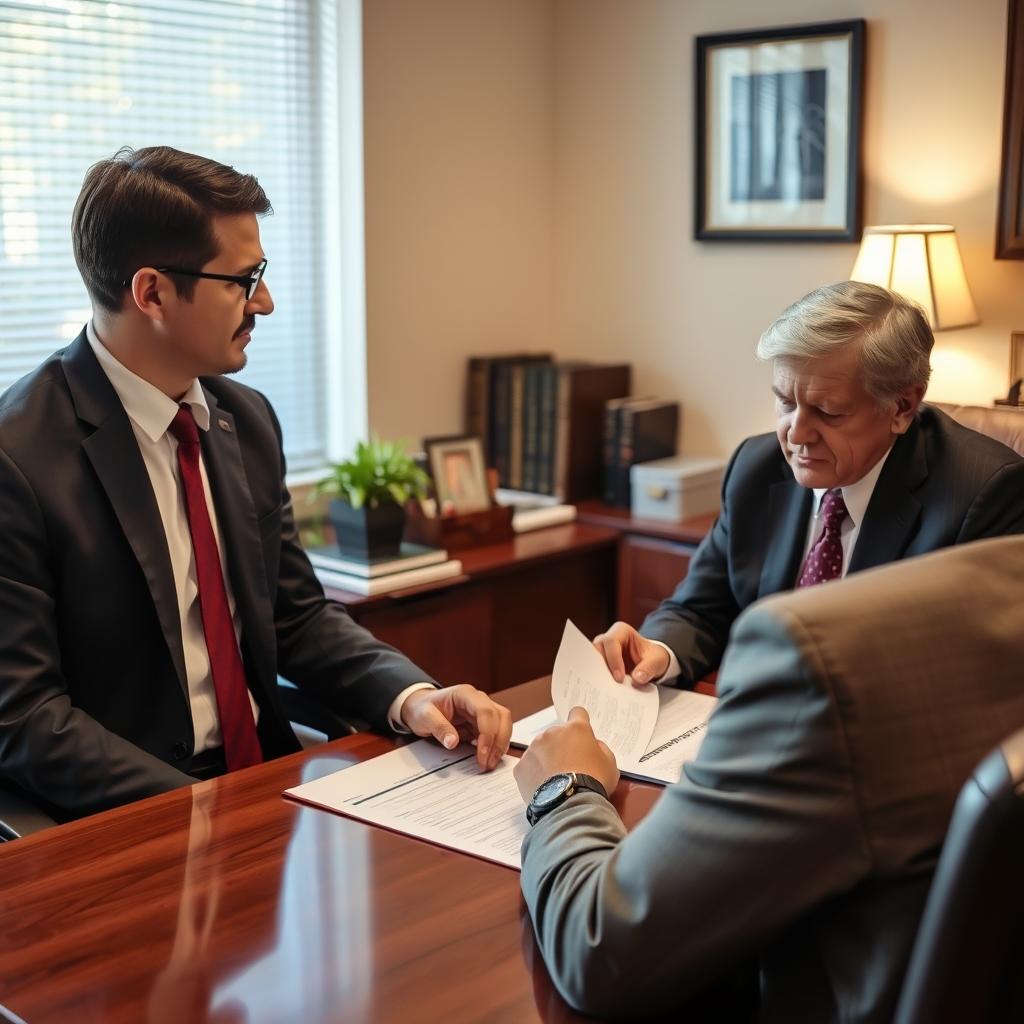 Drug Distribution Lawyer Botetourt County