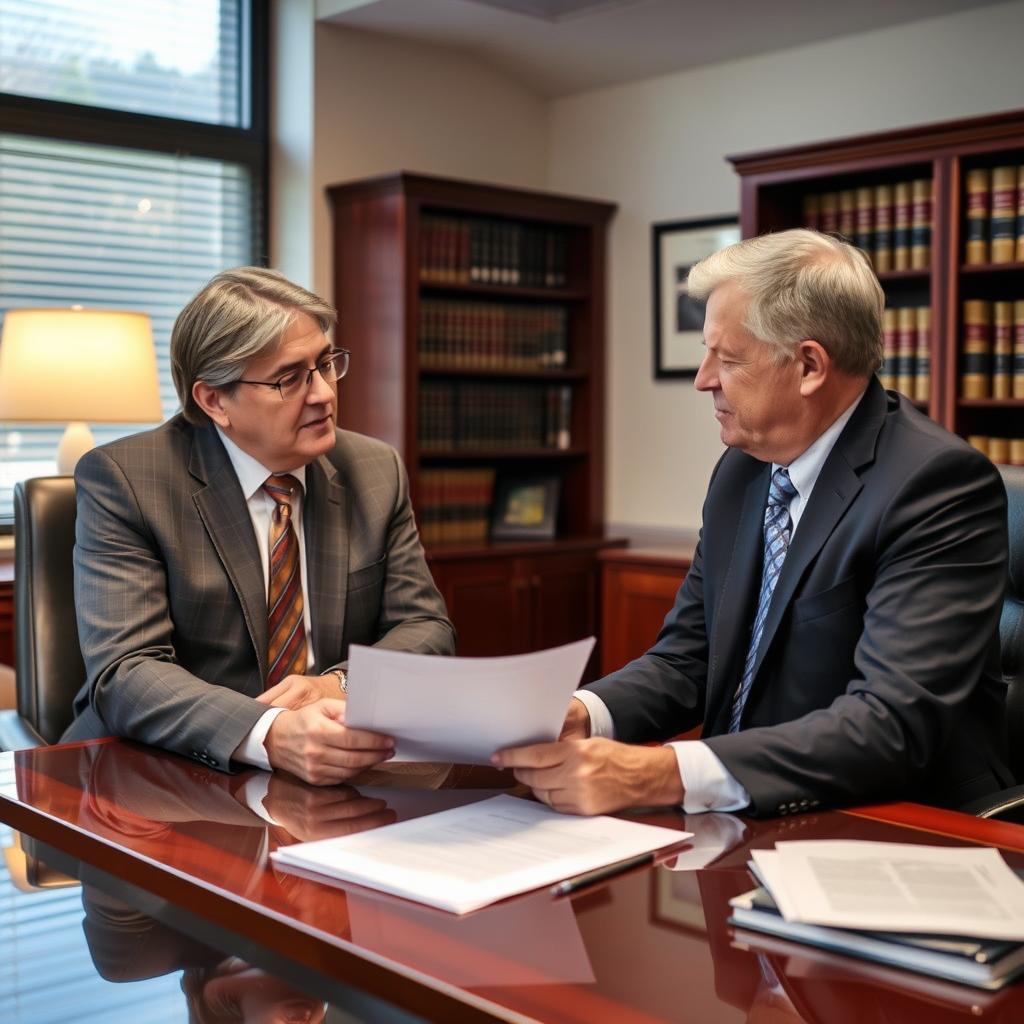 Drug Distribution Lawyer Chesterfield County