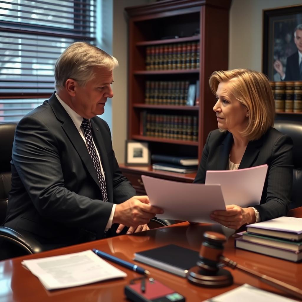 Drug Distribution Lawyer Colonial Heights