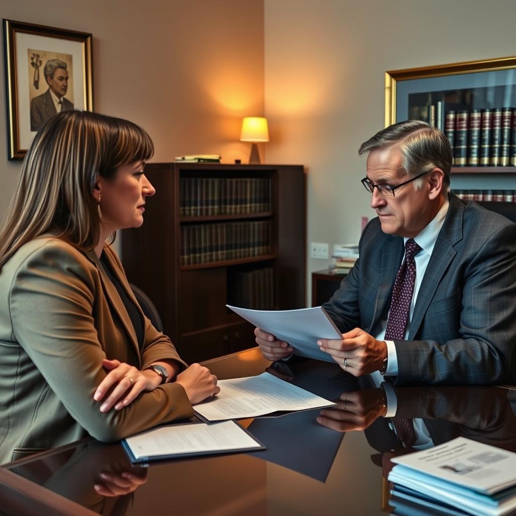Drug Distribution Lawyer Culpeper County