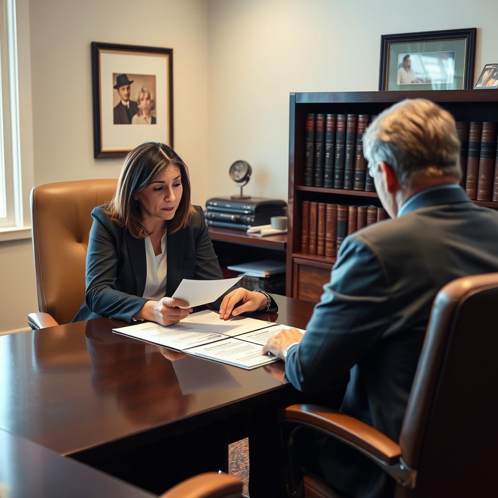 Drug Distribution Lawyer Fluvanna County