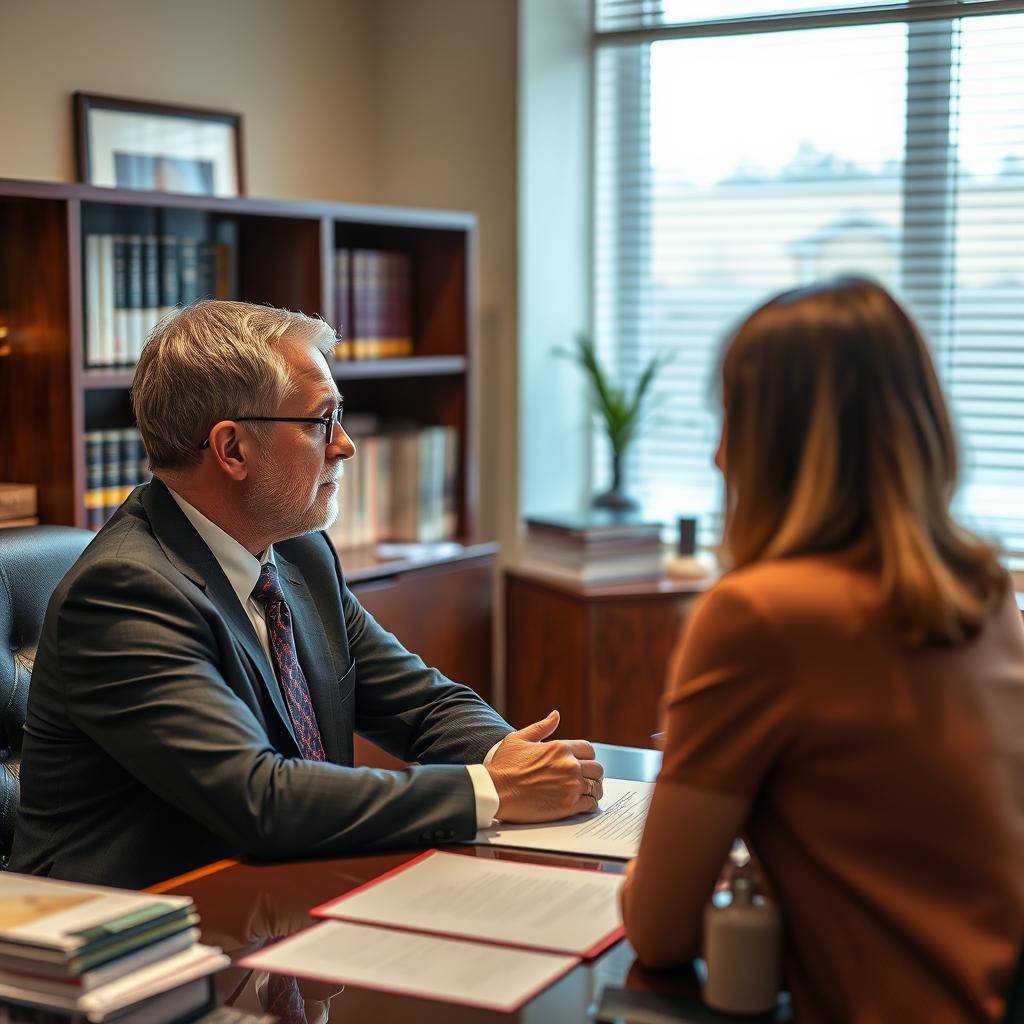 Drug Distribution Lawyer Frederick County