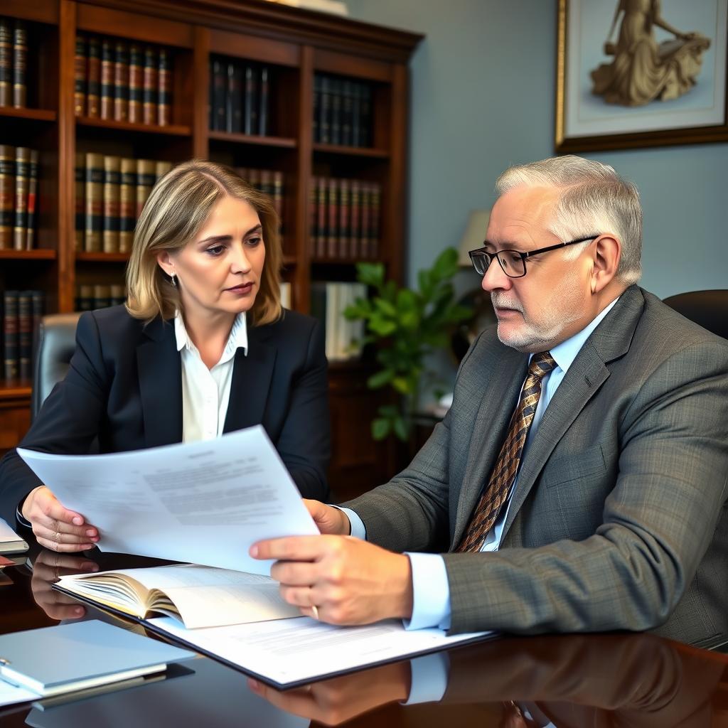 Drug Distribution Lawyer Gloucester County