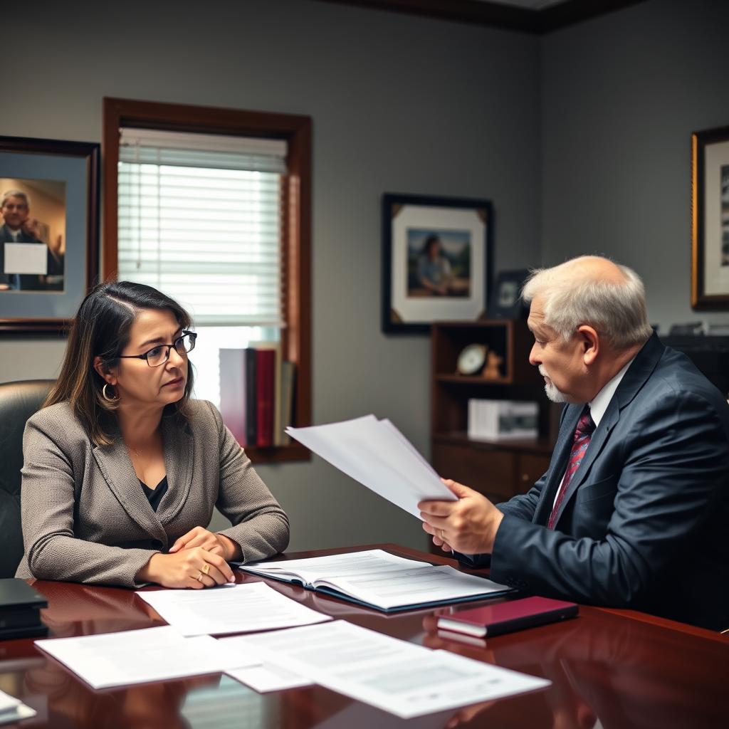 Drug Distribution Lawyer Greene County