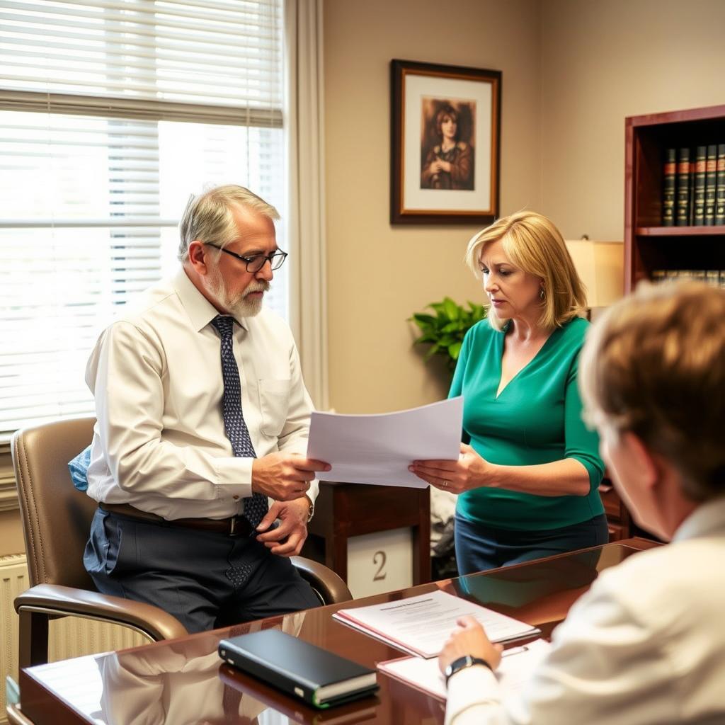 Drug Distribution Lawyer Hanover County