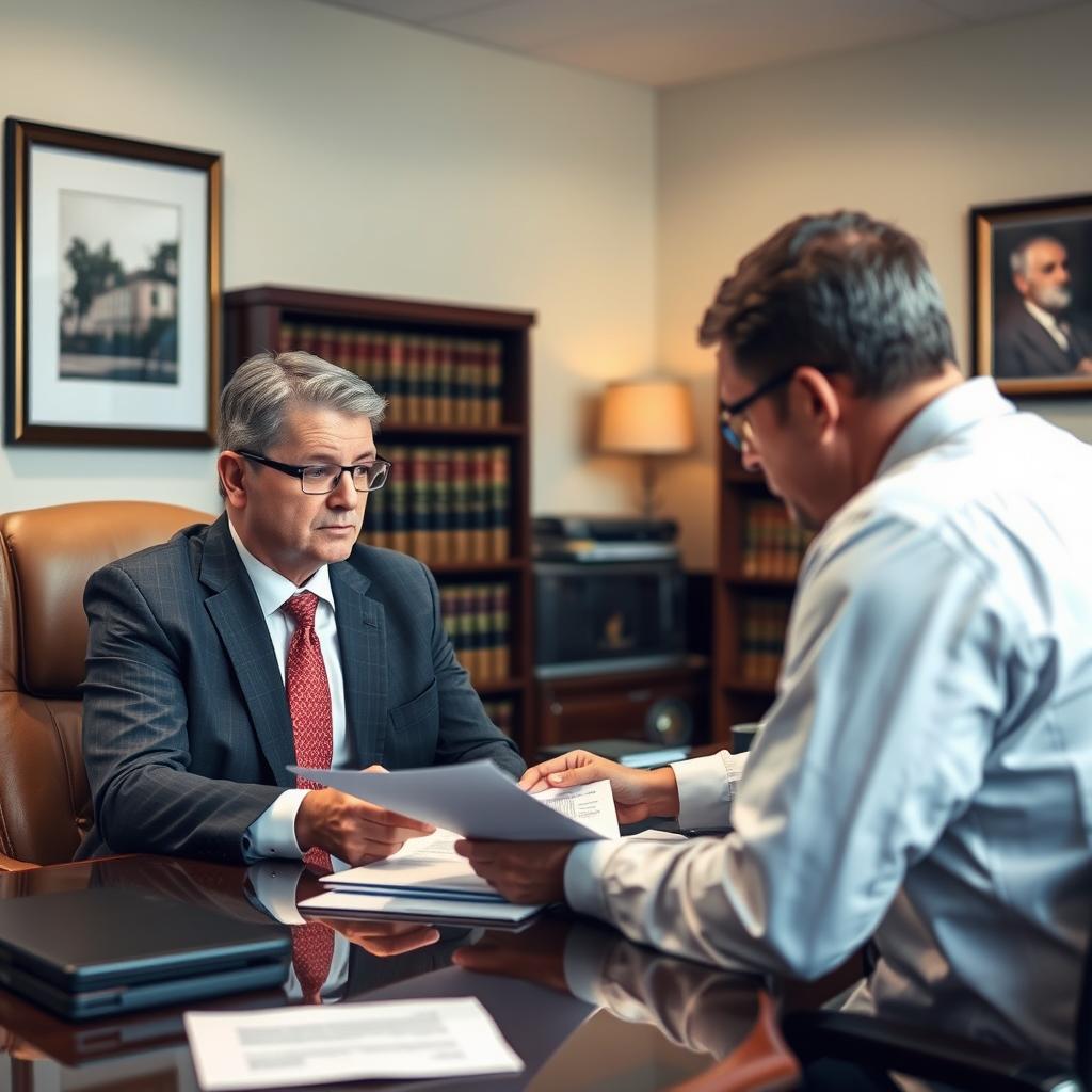 Drug Distribution Lawyer Henrico County