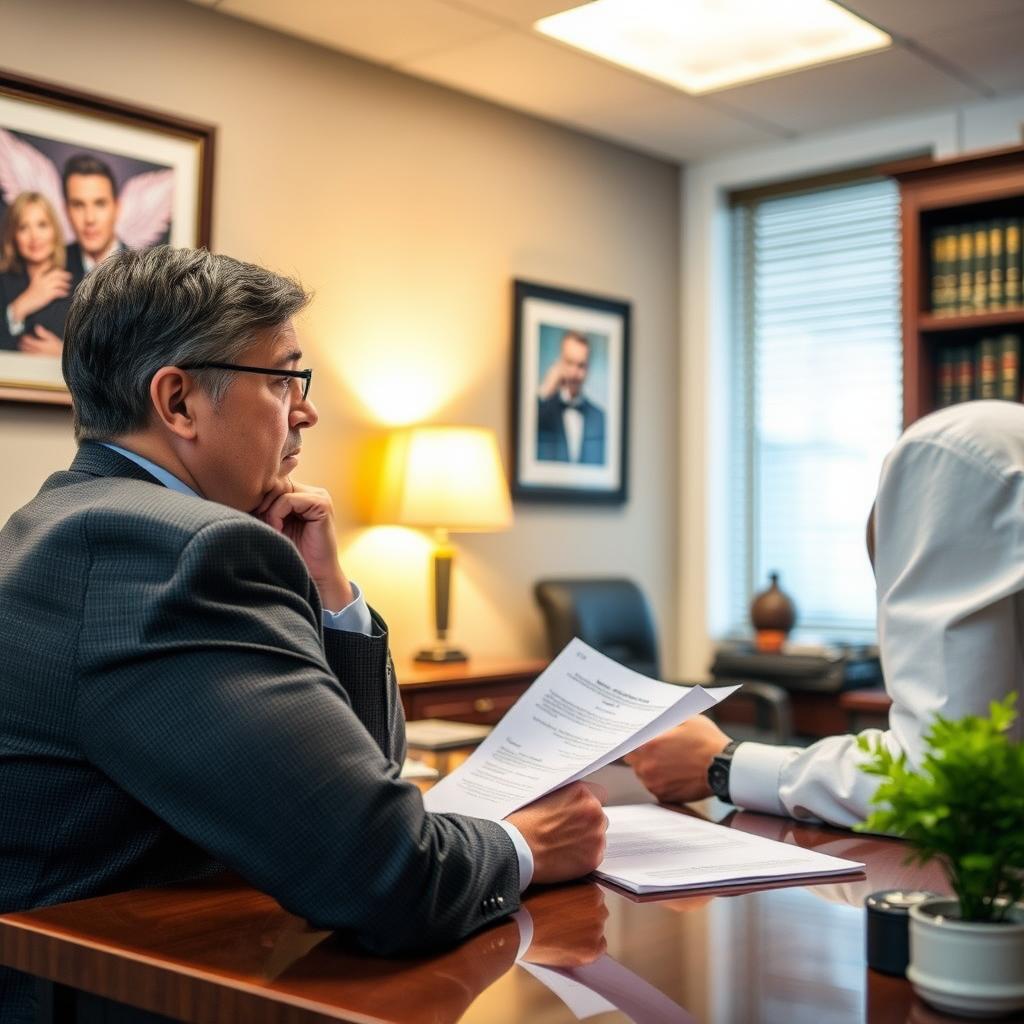 Drug Distribution Lawyer James City County