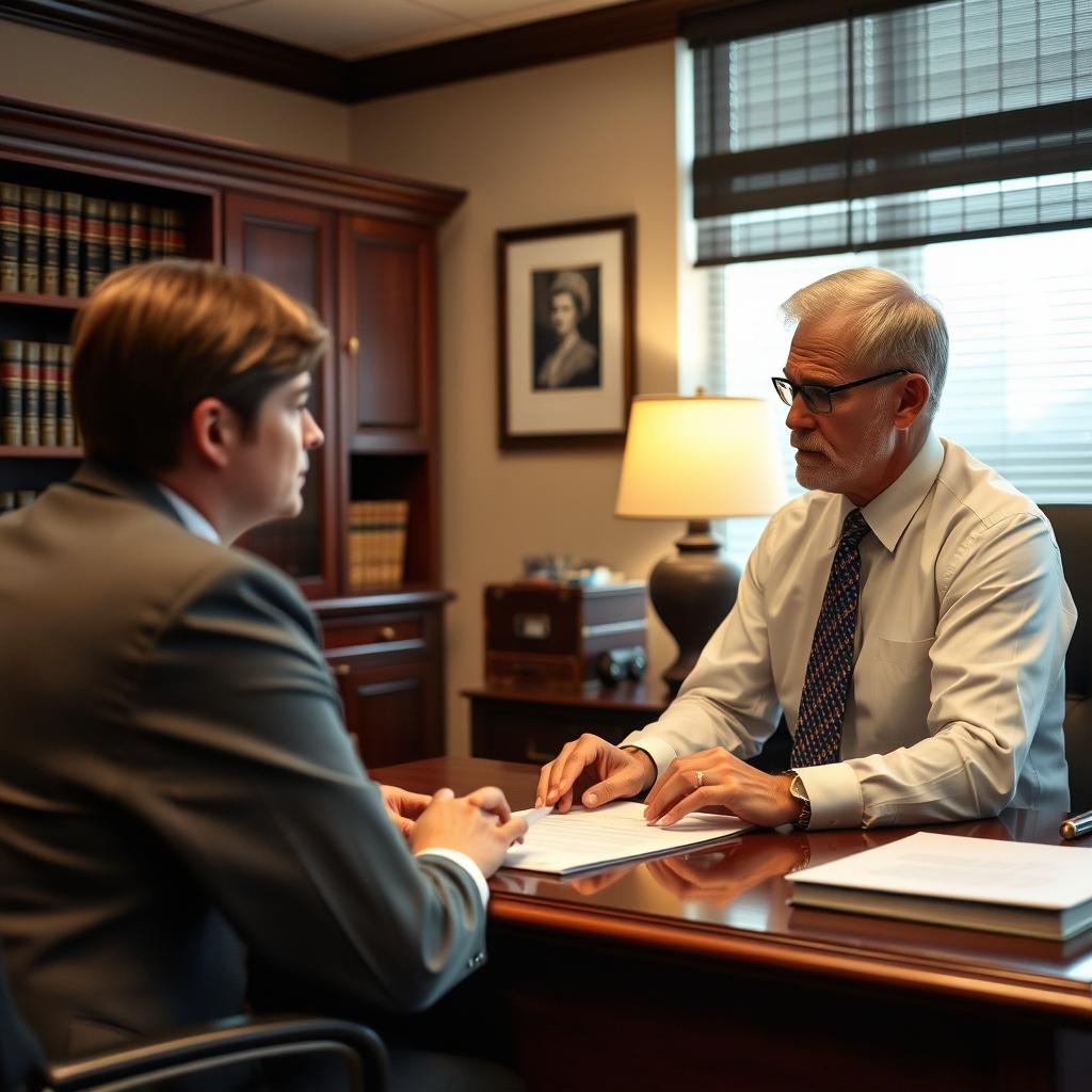 Drug Distribution Lawyer King William County