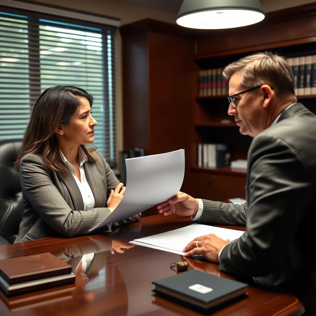 Drug Distribution Lawyer Lexington