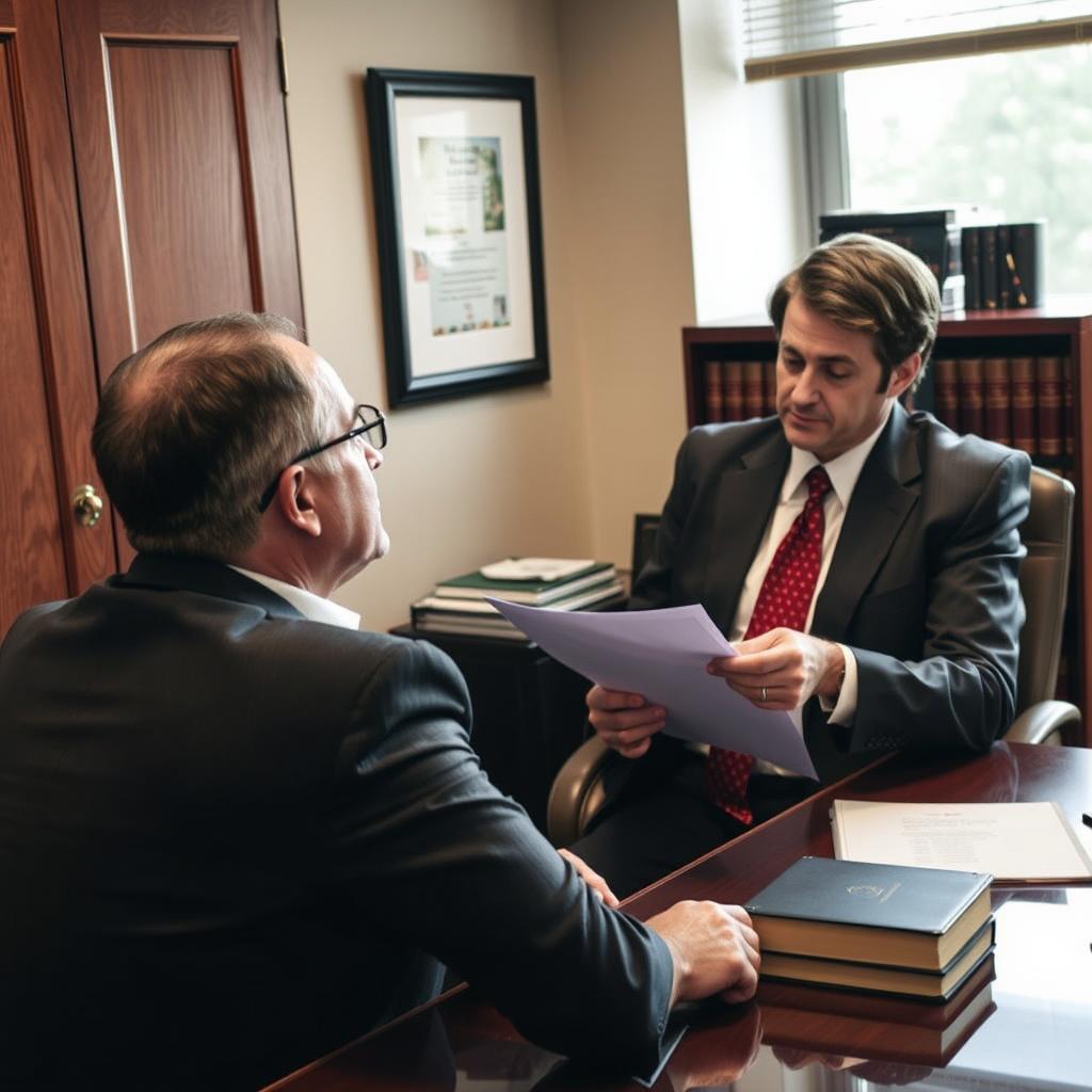 Drug Distribution Lawyer Manassas Park