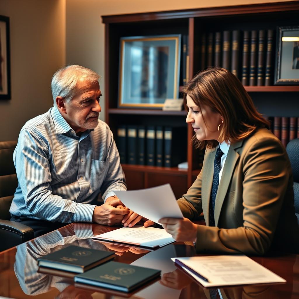 Drug Distribution Lawyer Orange County