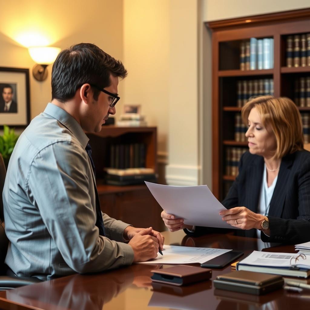Drug Distribution Lawyer Prince William County