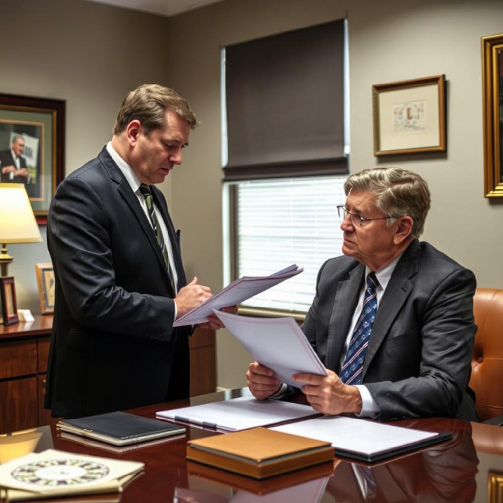 Drug Distribution Lawyer Roanoke County