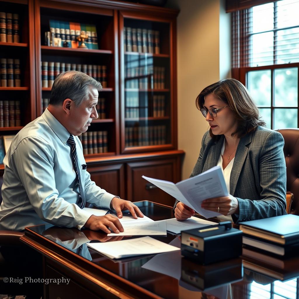 Drug Distribution Lawyer Shenandoah