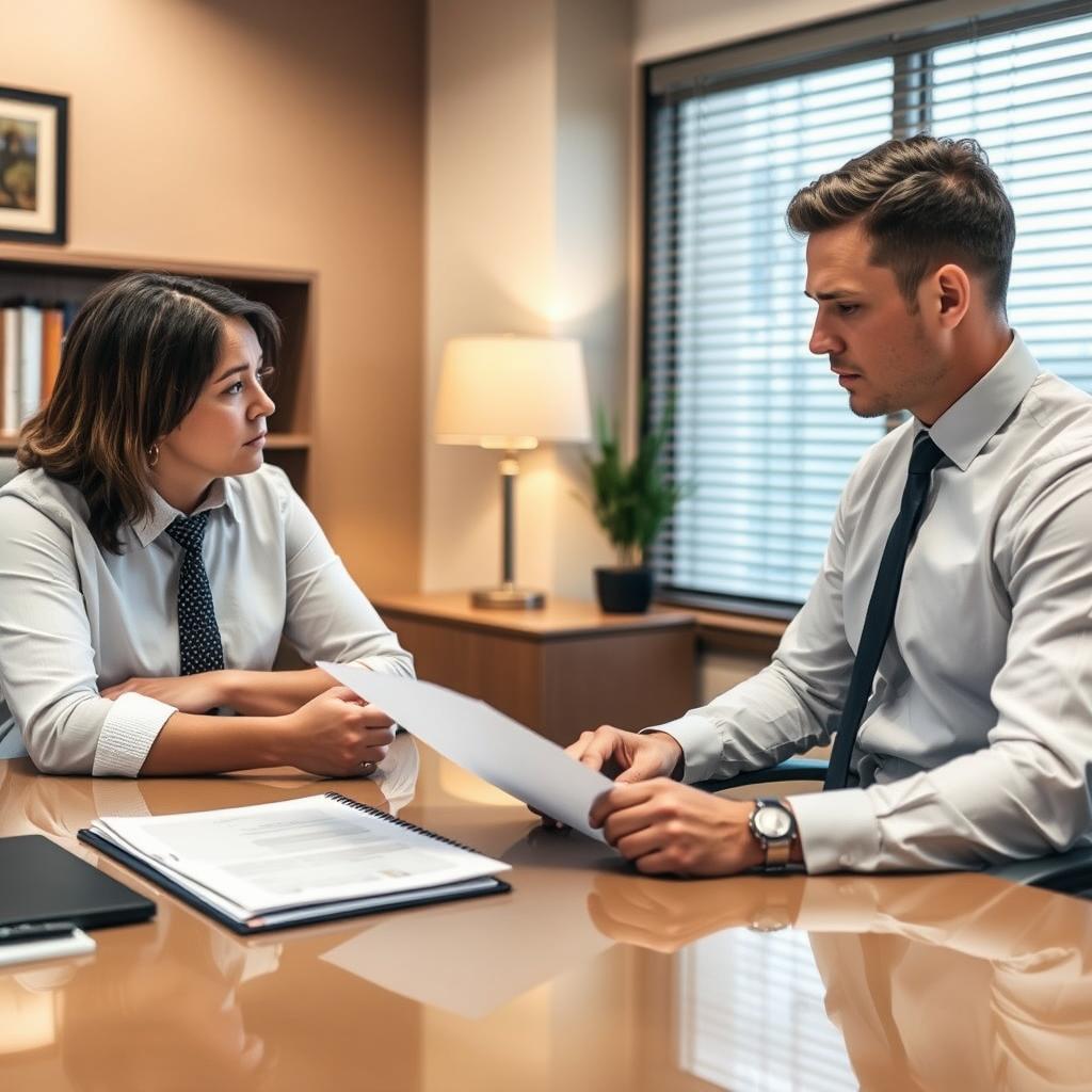 DUI Lawyer Bedford County