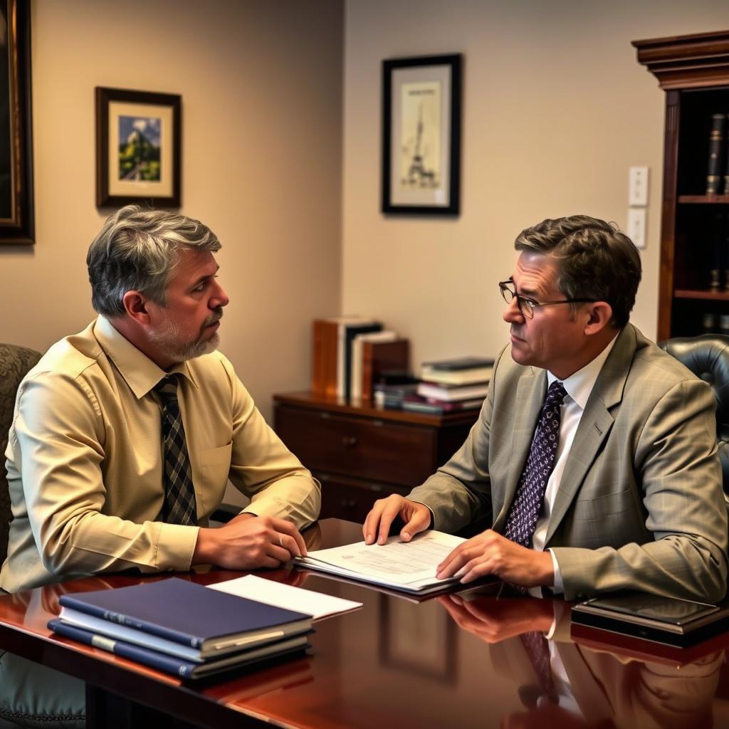 DUI Lawyer Gloucester County