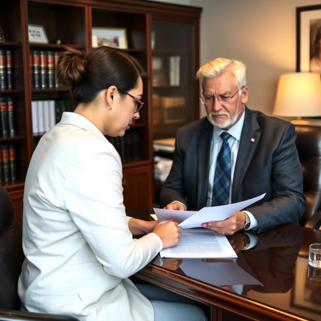 Embezzlement Lawyer Isle of Wight County