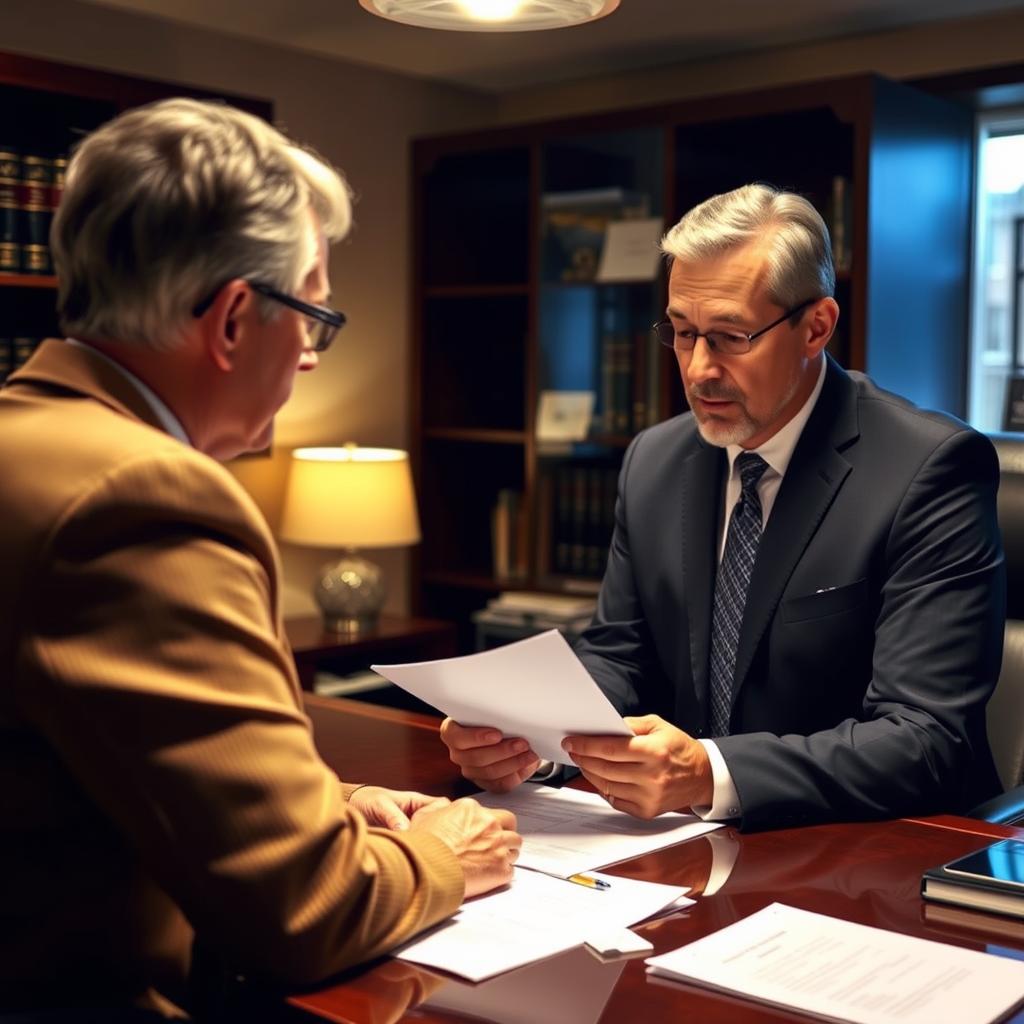 Embezzlement Lawyer Orange County